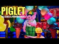 The Masked Singer Piglet: All Clues, Performance & Reveal