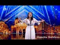 Ekaterina Shelehova - Bulgaria's Got Talent 2022 - Awakening