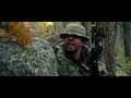 Lone Survivor ( Mark Wahlberg ) [[ Forest Shootout ]] -【RE-SOUND🔊】