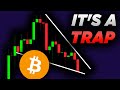 DON'T GET FOOLED BY THIS BITCOIN DUMP!!