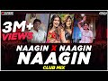 Naagin X Naagin X Naagin | Club Mix | Belichi Nagin Nighali Troll Mix | DJ Ravish & DJ Chico