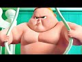 THE BOSS BABY Clip - "Catch That Baby" (2017)