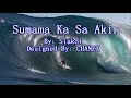 Sumama Ka Sa Akin - Siakol (Videoke DIY)