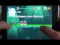 Run the joint - android ios ipad iphone app by naked penguin boy gameplay review hd 01