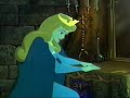 Sleeping Beauty (1959) - Maleficent Hypnotizes Aurora