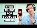 Best Copyright Free Music for YouTube Videos — Top 3 Sites