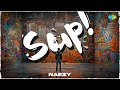 Sup! | Naezy | Vernon Tauro | Lyrical Video