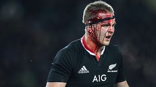 BRUTAL RUGBY BUMP OFFS AND HITS MUST WATCH 2015/16