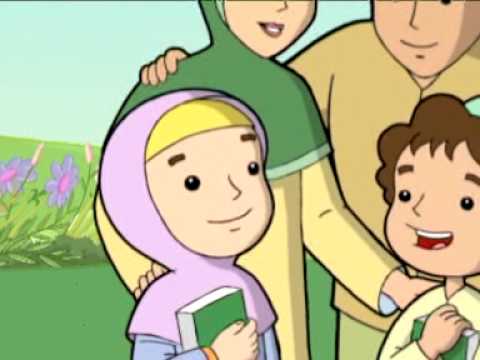 Gambar Download Lagu Kartun Anak Doa Ayah Bunda Thumbnail Gambar Ibu di