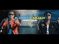 ELIDIOT feat MIJAH  -  LASANY VAZAH ( Clip Officiel 2019 )
