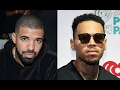 Chris Brown Sends A message to Drake After he Mentions his Name at his concert.