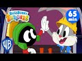 Bugs Bunny Builders | One Hour Cartoon Compilation | @wbkids