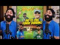 Pak vs India All Funny Matches  2 Azizi Totay | Funny Funjabi Dubbing | Indian Reaction