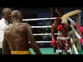 Kehinde 'Ijoba' Bhadmus Vs Rilwan 'Real One' Oladosu