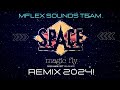 Mflex Sounds Team - Magic Fly 2024! HQ AUDIO