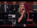 Wrapped Up /Tied Up/ Tangled Up In Jesus - Grace Brumley--Thanksgiving 2017