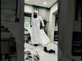 Mufti Menk shows you a simple way to wear your IHRAAM. No belts, no pins, no knots!