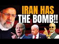 Does Iran Have Nuclear Weapons I Aadi
