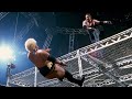 Every Undertaker Hell in a Cell Match: WWE Playlist