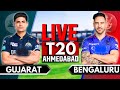 IPL 2024 Live: RCB vs GT, Match 45 | IPL Live Score & Commentary | Bangalore vs Gujarat | Innings 2