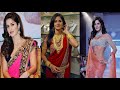 Katrina Kaif beautiful photo collection in saree | Katrina Kaif beautiful looks