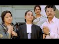 Preminchu Telugu Movie Climax | Laya | Sai Kiran | SP Shorts