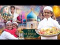 CHOTU DADA KE SPACIAL EID VIDEOS 2024 | ईद मुबारक | Chotu Dada Comedy Video | Khandesh Hindi Comedy