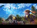 Two Hues 🏔️ | Pokémon: Hisuian Snow Episode 3