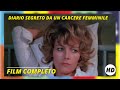 Diario Segreto da un Carcere Femminile | Drama | HD | Film Completo in Italiano