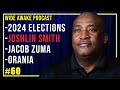 Gayton Mckenzie Exposes Joshlin Smith Case, Jacob Zuma, Orania & Elections