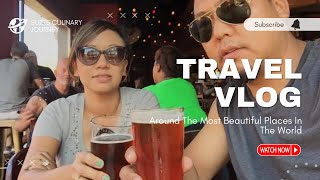 Flight Delay :( No Problem | Nepali BrewBoy Channel