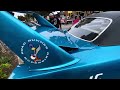 Cruisin’ Morro Bay Car Show 2024