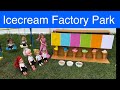 மண்வாசனை Episode 798 | Ice cream Factory Park| Classic Mini Food | Chutti Bomma