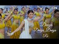 Daiya Daiya Daiya Re - Aishwariya Rai Item Song Sung By Alka Yagnik