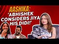 Aashika Bhatia : 'Elvish Yadav has anger issues, but....!'