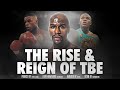The Rise & Reign Of Floyd Mayweather "TBE" (FULL FILM-DOCUMENTARY PARTS 1-4)
