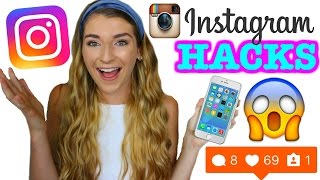 Instagram HACKS That Really Work!