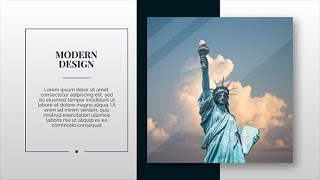download modern & clean presentation - after effects template from download modern & clean presentation - after effects template from, Presentation templates