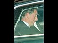Royal's Tears at Princess Diana's Funeral