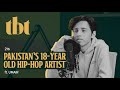 Pakistan’s 18-Year-Old Hip-Hop Artist UMAIR | 216 | TBT