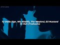 Ty Dolla $ign - Or Nah ft. The Weeknd, Wiz Khalifa, DJ Mustard (Tradução/ Legendado)