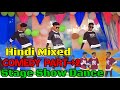 15th August 2023 | Hindi Comedy Dance Part - 2 | Agagroup | Stage Show Video | Boy3idiot