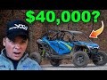 Watch THIS before you buy a RZR Turbo R!
