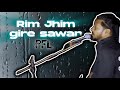 Rim Jhim Gire Sawan || Passion For Life || VARAD || Soudip