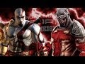 Kratos vs Dante. Épicas Batallas de Rap del Frikismo | Keyblade