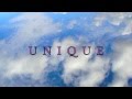 Beckah Shae - Unique - Original - lyrics