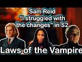Interview With The Vampire S2 | Potential Changes | Rules of the Coven