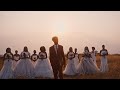 Malani Manzi - Nuyu (Official Music Video)