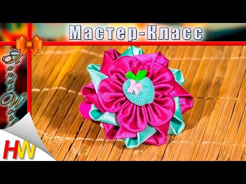 Мастер класс по детским резиночками Мастер класс по детским резиночками