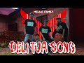 DELITUA (OFFICIAL MUSIC VIDEO) - MEJILE FAMILY